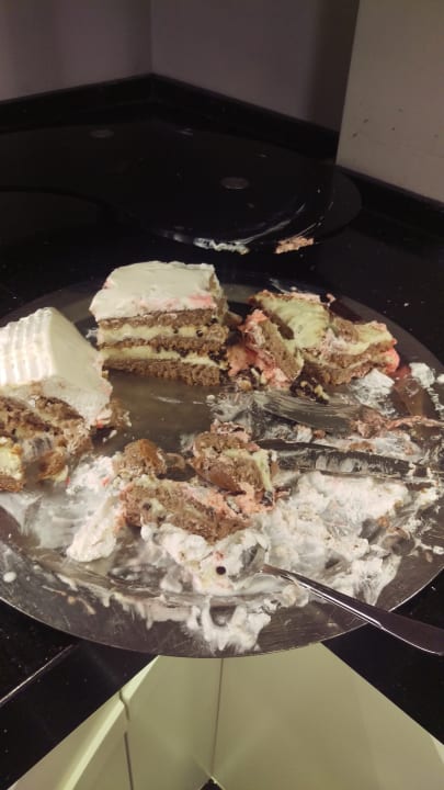 Gastro Hotel Club Nena