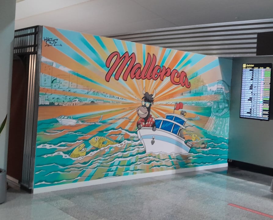 Sonstiges Hipotels Mediterraneo Club