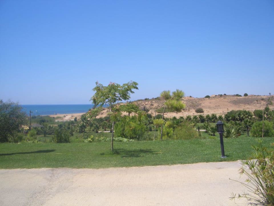 einfach nur schön Trendy Aspendos Beach Hotel