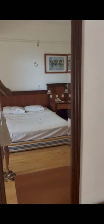 Zimmer Senza Garden Holiday Club