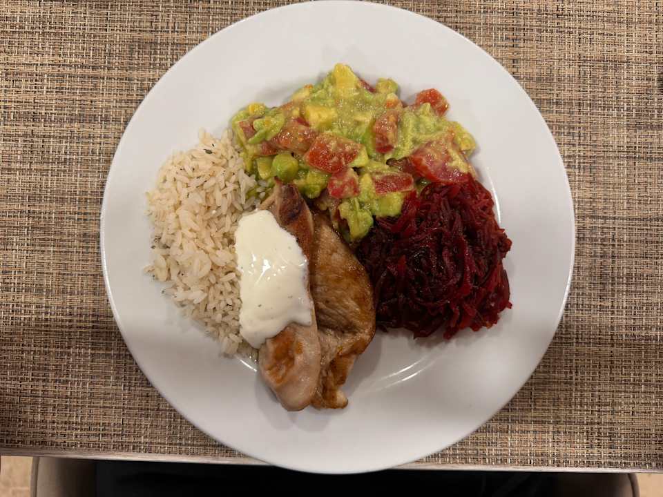 Gastro allsun Hotel Borneo - Adults only