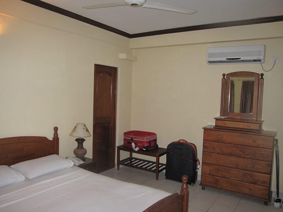 Standardzimmer Embudu Village