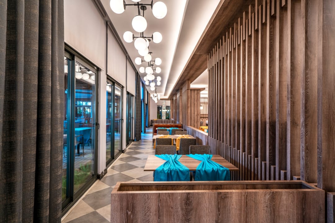 Gastro Arnor de Luxe Hotel & Spa