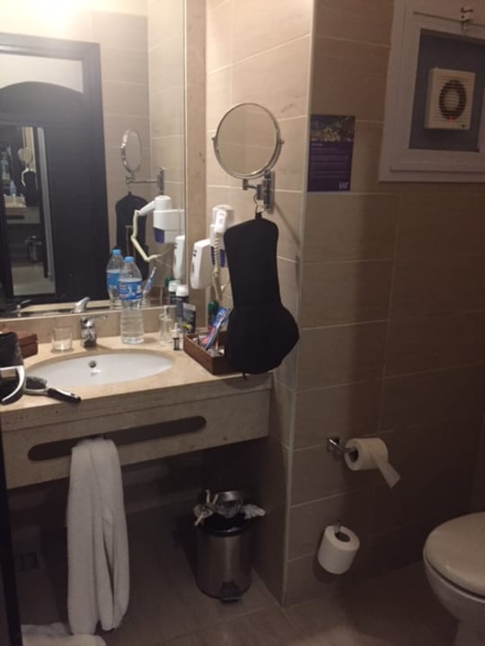 Zimmer Jaz Makadi Oasis Resort