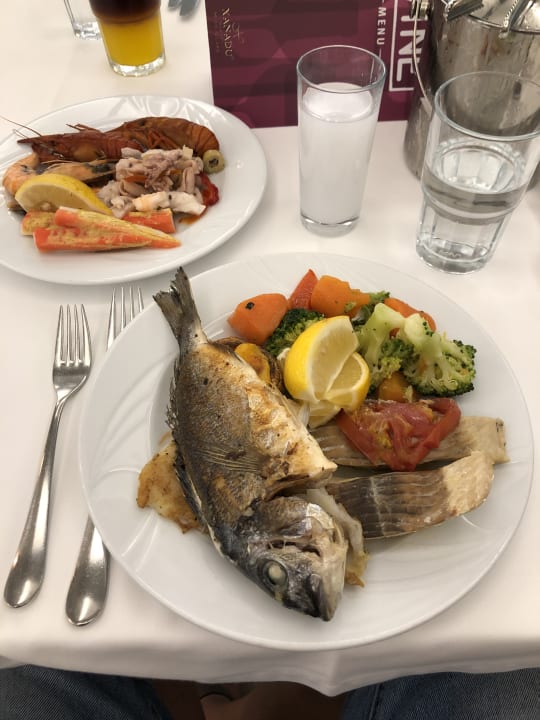 Gastro Xanadu Resort Hotel