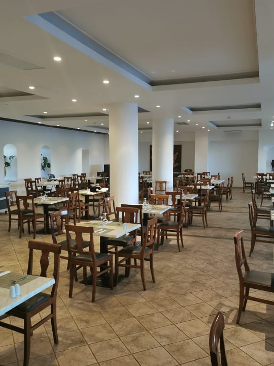 Gastro Grecotel Casa Paradiso