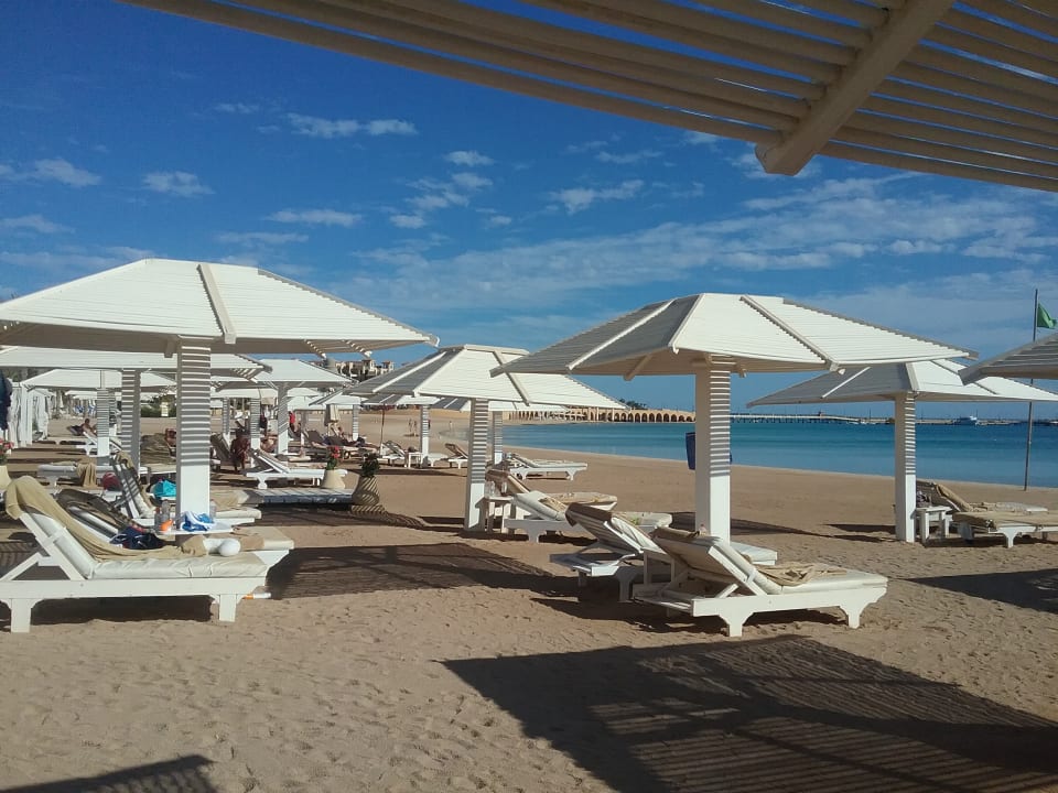 Strand Kaisol Romance Resort