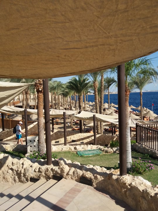 Strand The Grand Hotel Sharm El Sheikh