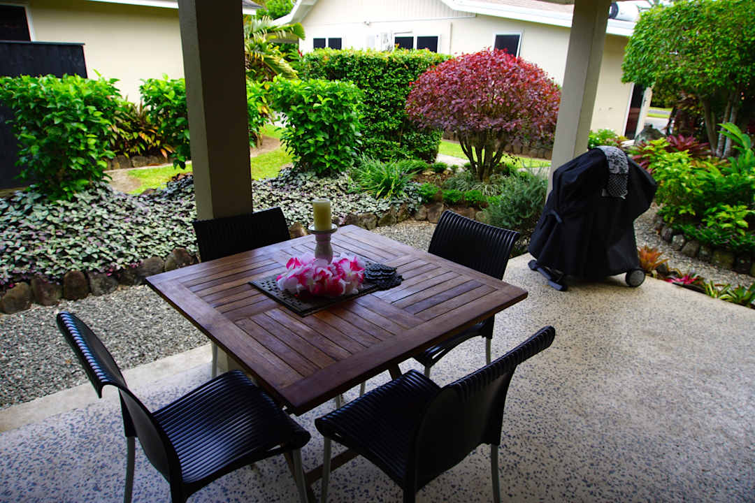 Ausblick Apartments Makayla Palms