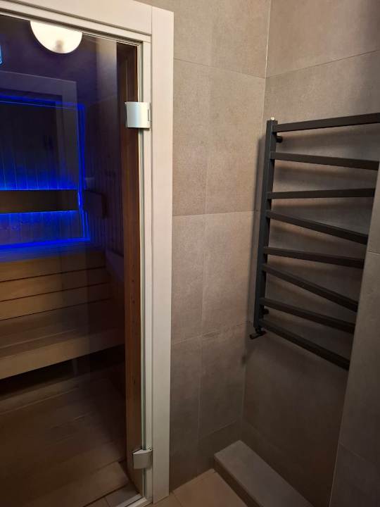 Sport & Freizeit Hotel Novotel Katowice Centrum