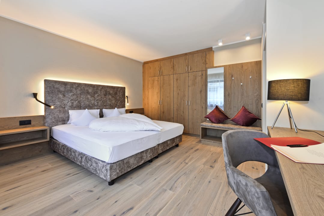 Zimmer Hotel Klarnerhof