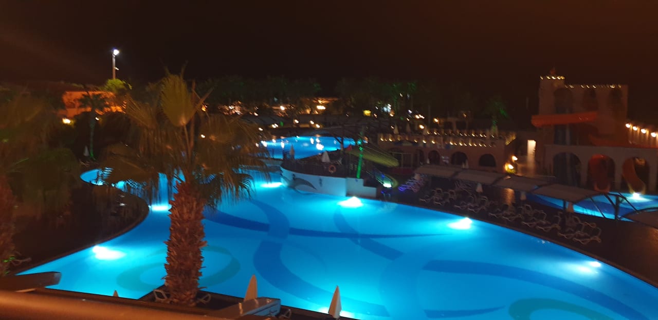 Pool Aydinbey Kings Palace & Spa