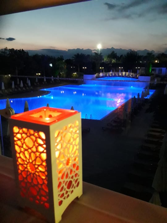 Pool Commodore Elite Suites & Spa - Adults only