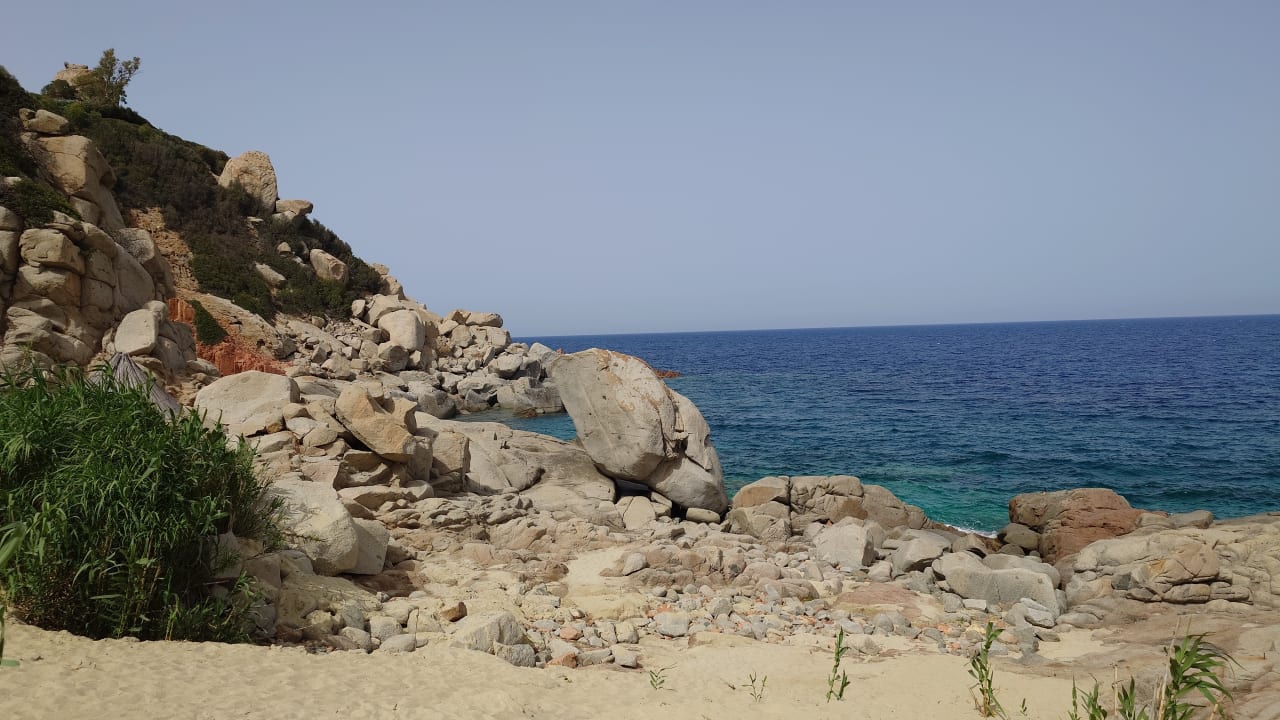 Strand Arbatax Park Resort - Dune