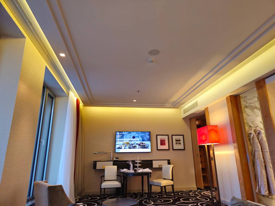 Zimmer Waldorf Astoria Berlin