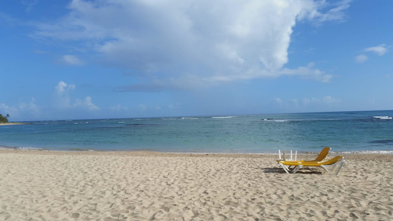 Strand Iberostar Waves Costa Dorada