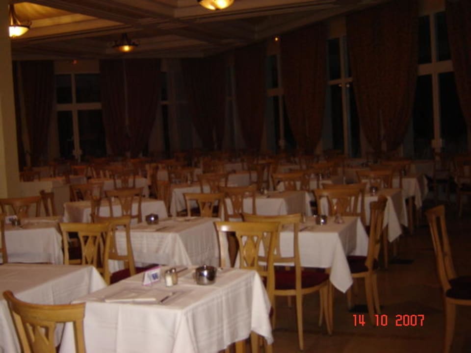 Speisesaal Iberostar Waves Averroes