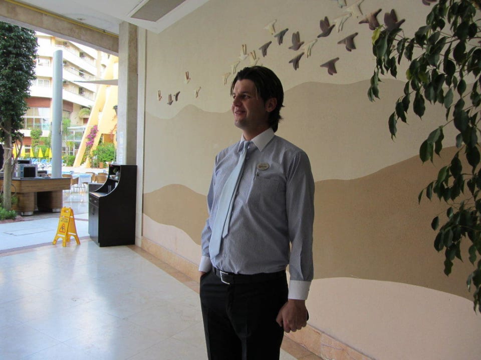 Sinan Alaiye Resort & Spa
