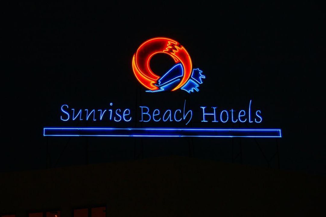 Hotelname SBH Costa Calma Beach Resort