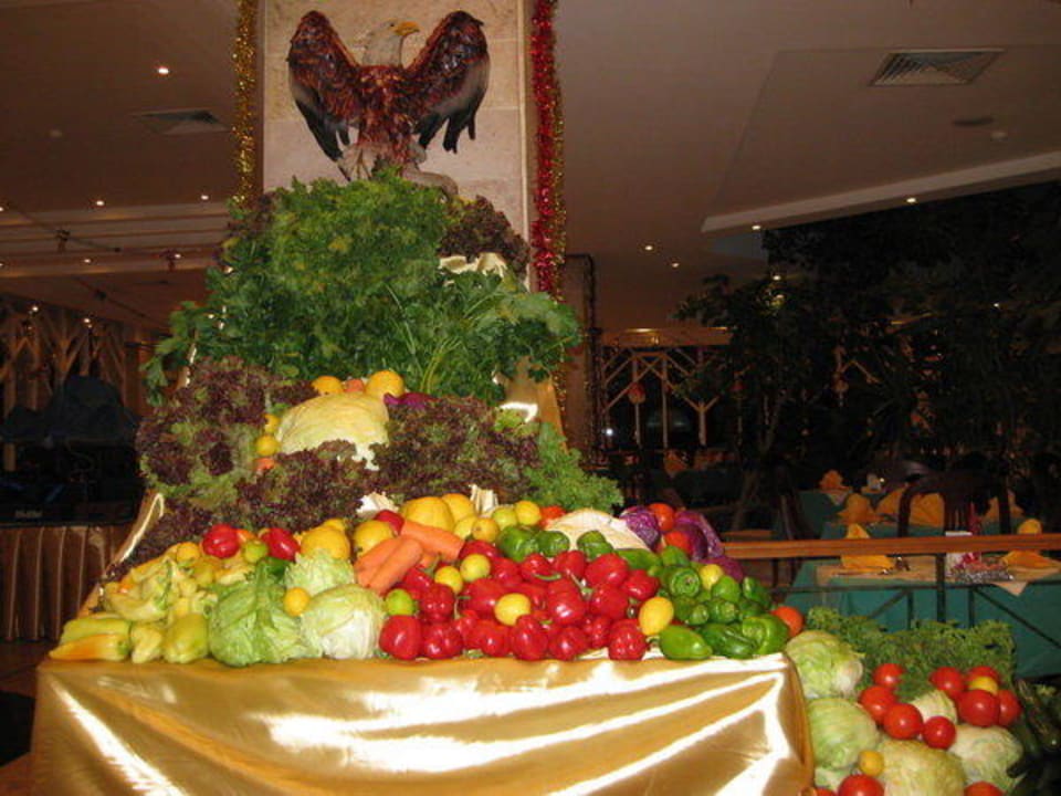 Restaurant Shams Safaga Resort