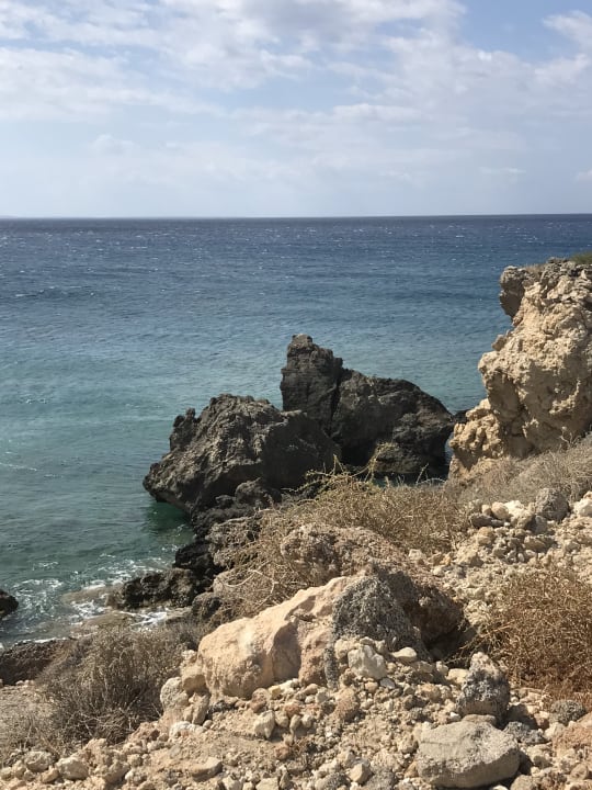 Strand ROBINSON IERAPETRA