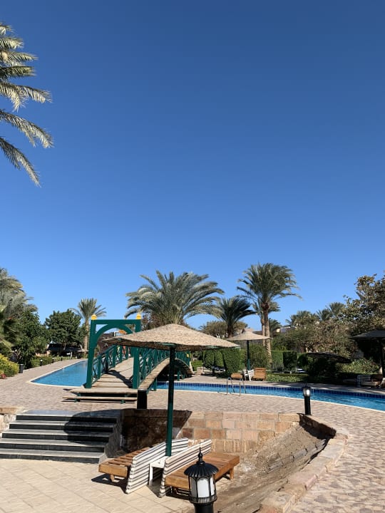 Pool Golden Beach Resort