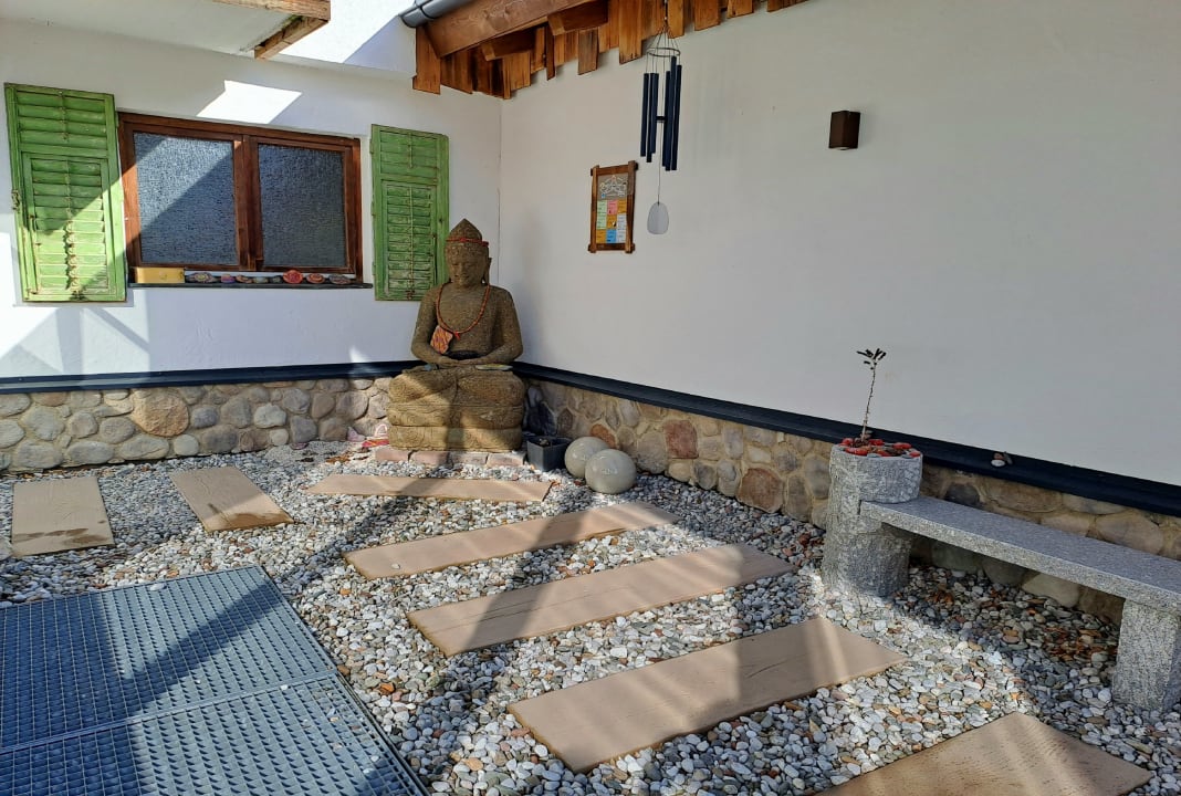 Sonstiges Familien- & Vitalhotel Mühlpointhof