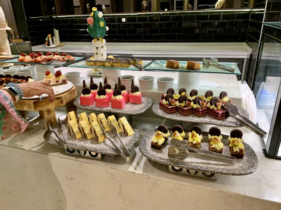 Gastro PALOMA Perissia