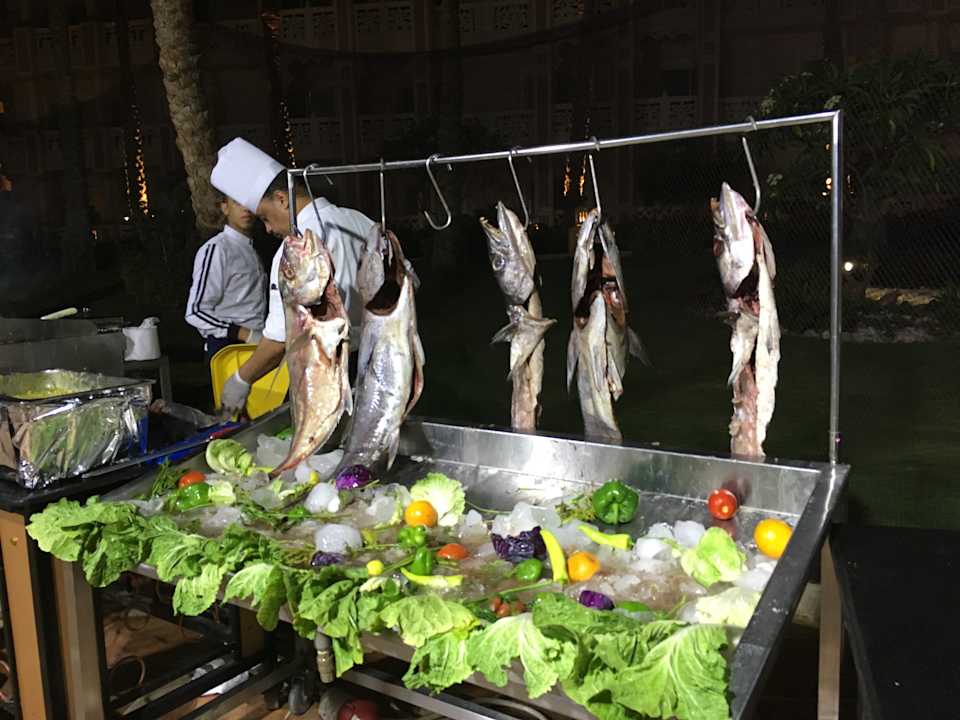Gastro Pickalbatros Palace Resort