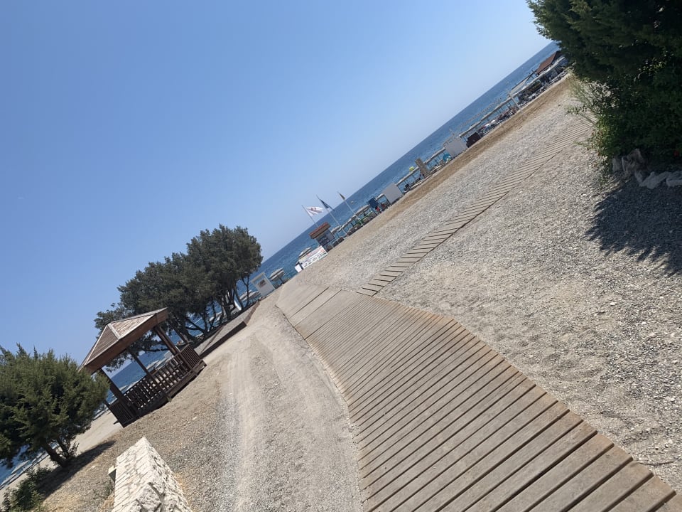 Strand Princess Andriana Resort & Spa