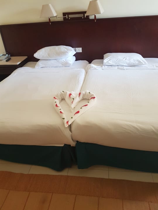 Zimmer Serenity Alpha Beach