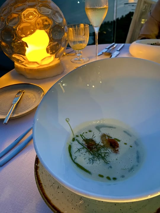 Gastro Impression Isla Mujeres by Secrets - Adults Only