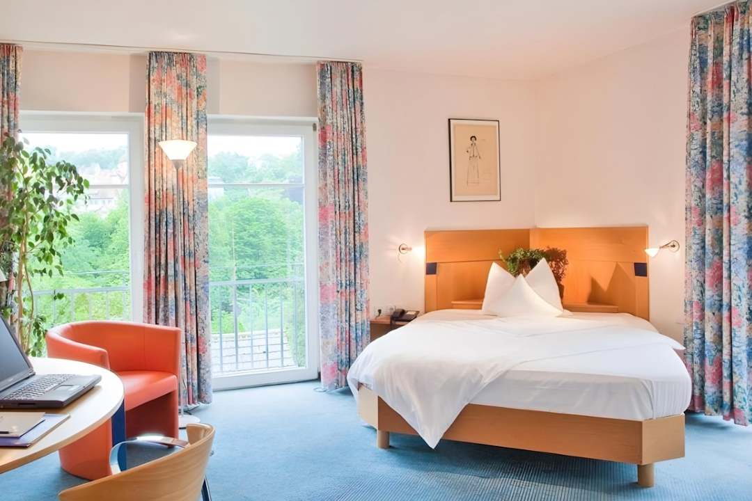 Zimmer Aspire Kronprinz, Trademark Collection by Wyndham