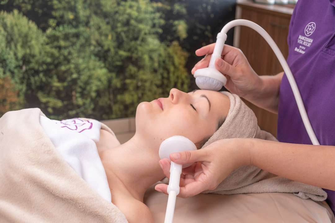 Sonstiges Narzissen Vital Resort