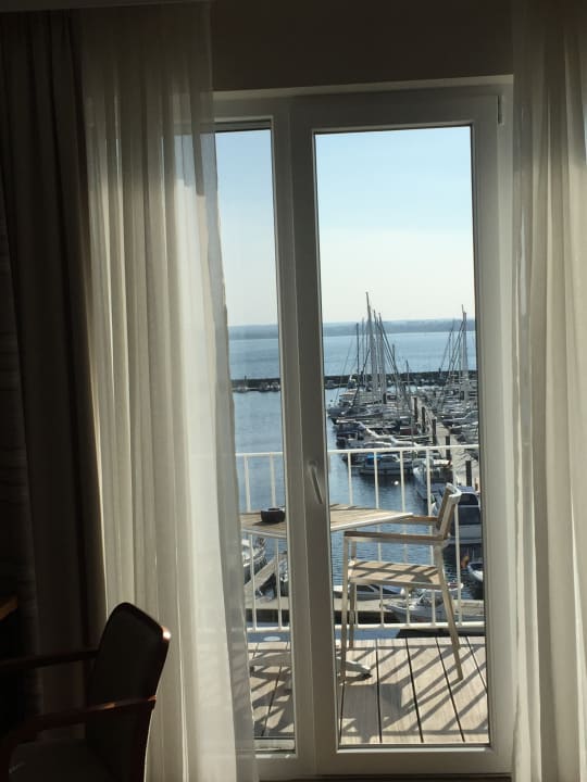 Zimmer Lindner Hotel Boltenhagen, part of JdV by Hyatt