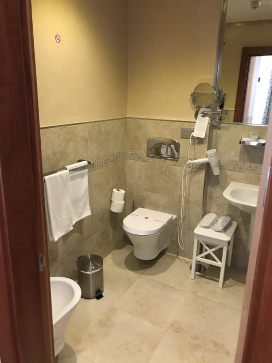 Zimmer Park Hotel Villa Erina
