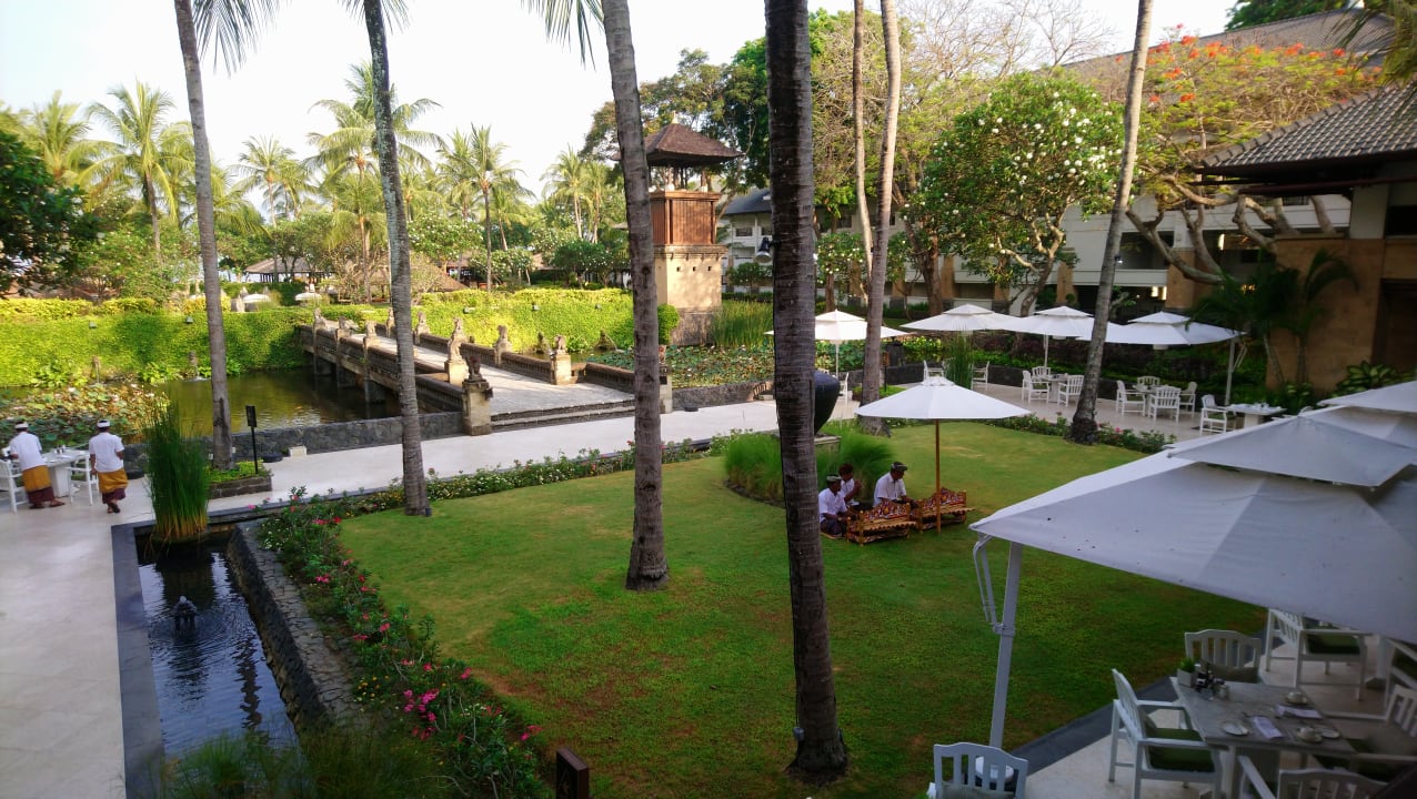 Gastro InterContinental Bali Resort