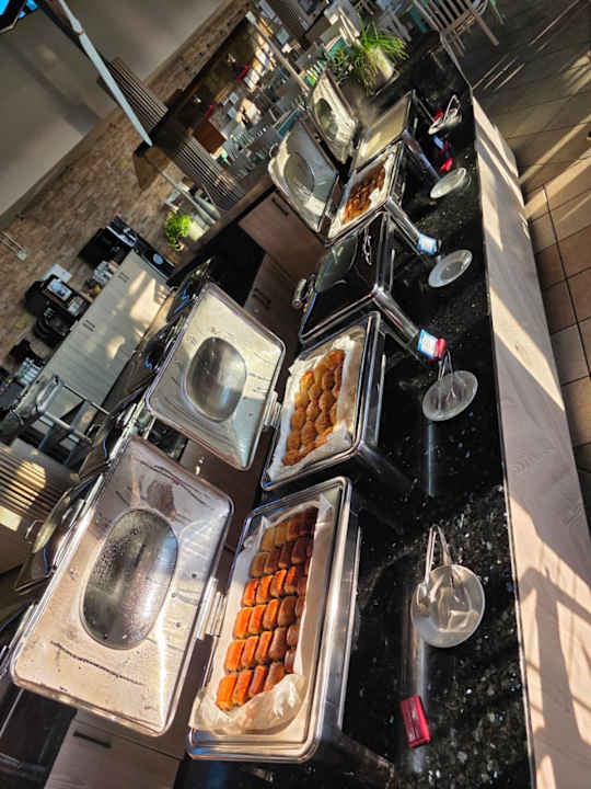 Gastro Hotel Borjana