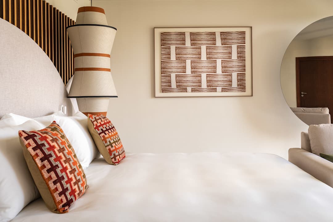 Zimmer Kimpton Atlântico Algarve