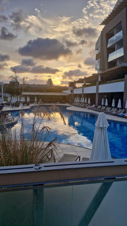 Außenansicht Terrace Elite Resort