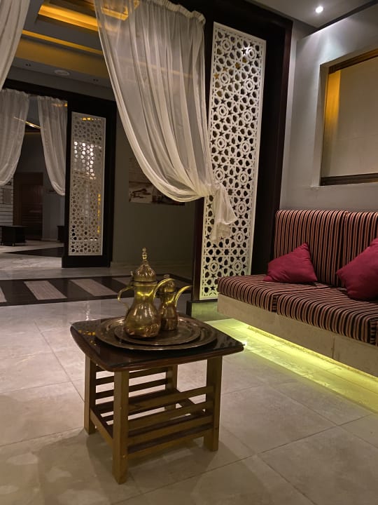 Sonstiges Pickalbatros Palace Resort