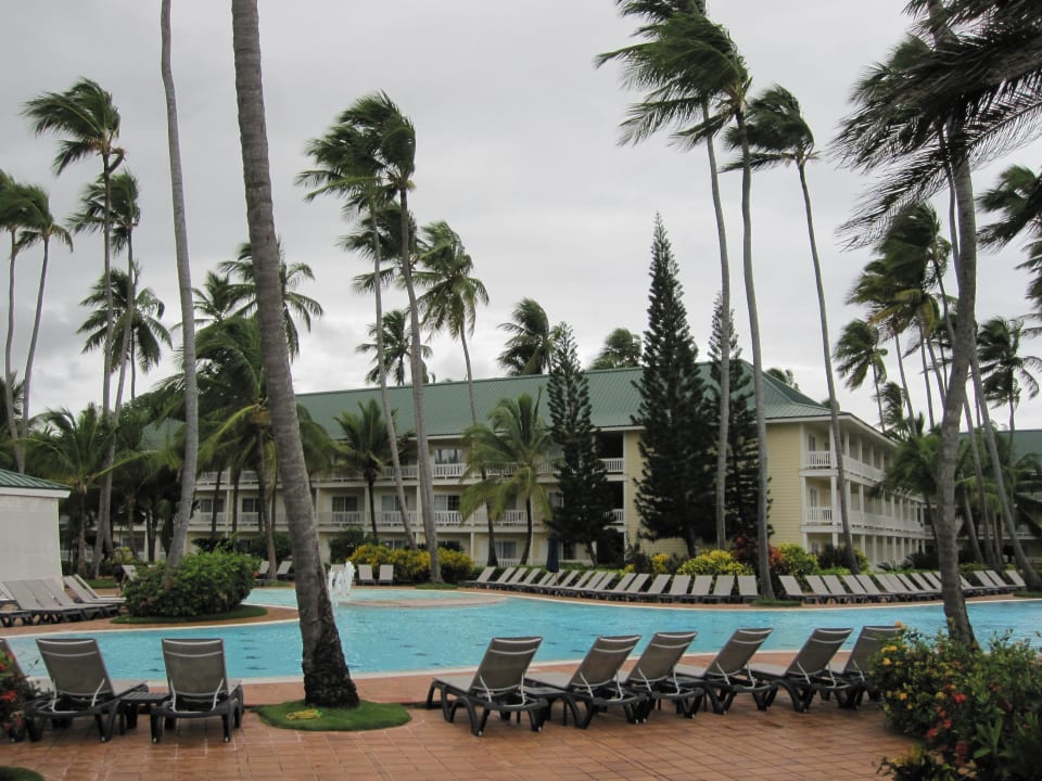 Pool Barceló Bávaro Palace