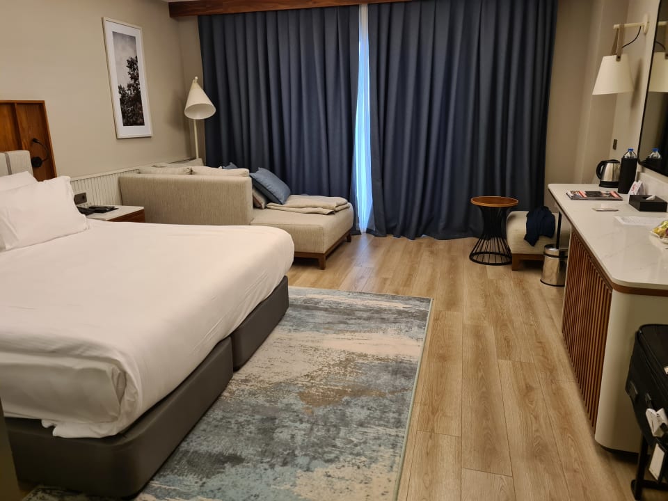 Zimmer Seaden Quality Resort & Spa