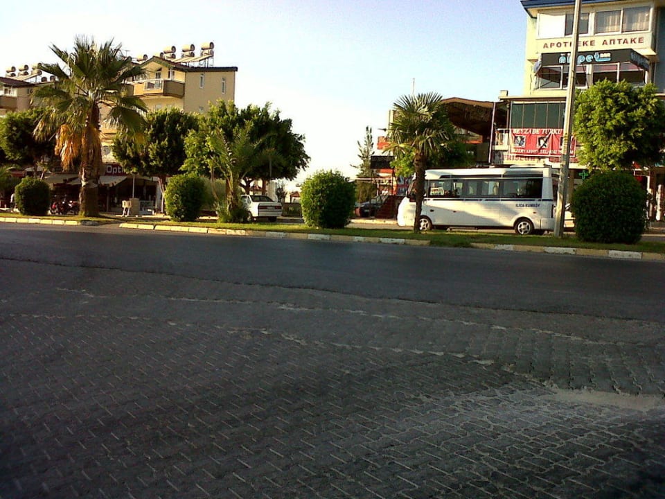 Hotel Akdora Resort & Spa