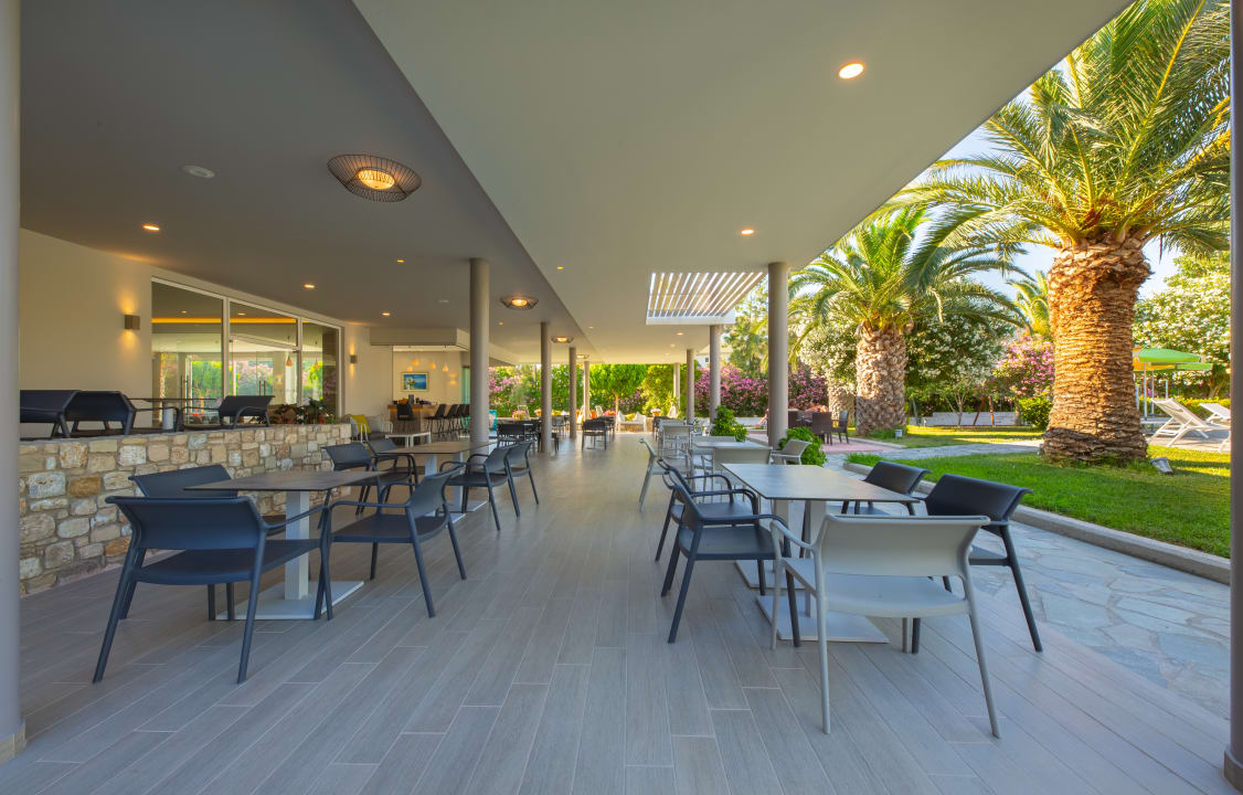 Gastro Hotel Esperia