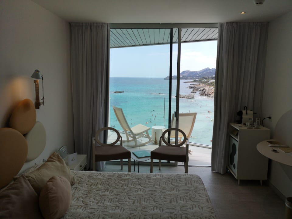 Zimmer Son Moll Sentits Hotel & Spa