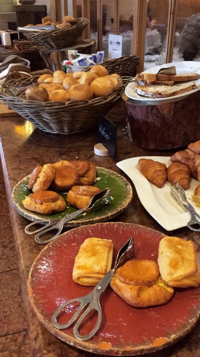 Gastro Hotel Maximilian Bad Griesbach