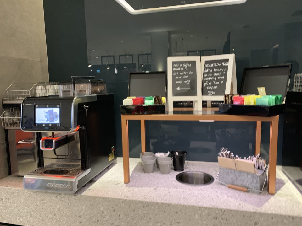 Gastro Holiday Inn Express Adelaide City Centre