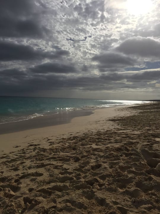 Unbeschreiblich schön Hotel Riu Touareg