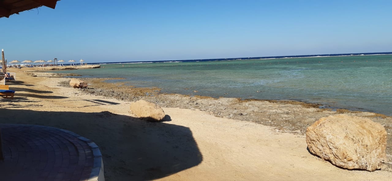 Strand Pickalbatros Villaggio Resort - Portofino